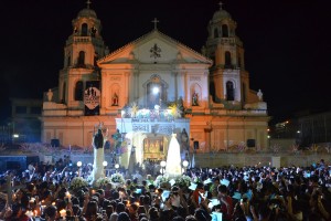 Albayalde commends cops, partners for peaceful Holy Week