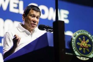 No need to prove oust-Duterte matrix