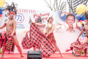 Pistang Pinoy in Shizuoka: Celebrating PH cultural identity in Japan