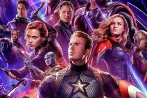 PH cinemas running ‘Avengers: Endgame’ for 24 hours