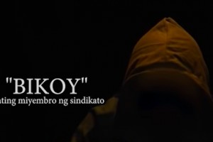 Palace questions credibility of 'Bikoy'
