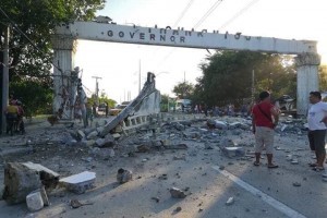 PCSO provides calamity fund to quake-hit Pampanga, Zambales