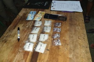 PNP welcomes suggestions to boost fight against illegal drugs