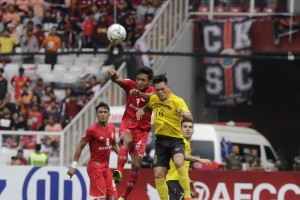 Ceres Negros pulls huge comeback to stun Persija Jakarta