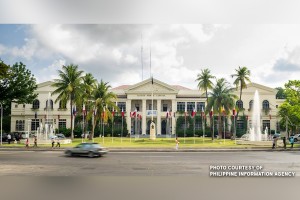 Ilocos Norte’s quarantine status upgraded to MECQ