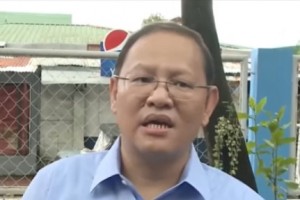 'Miscommunication' with city police force settled: Marikina mayor