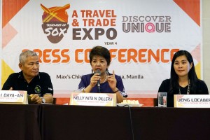Treasures of SOX: Finest Soccsksargen finds in Manila 
