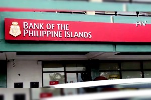 BPI execs eye higher income in 2019, allot P6-B for capex