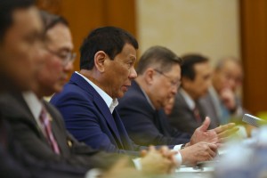 PRRD's economic team hailed for latest PH credit rating upgrade