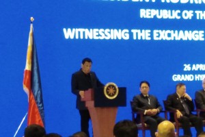 PH bags $12-B worth of biz deals in China