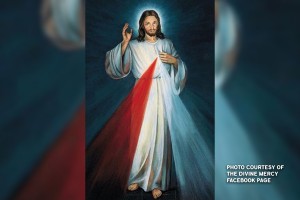 Catholics worldwide observe Divine Mercy Sunday