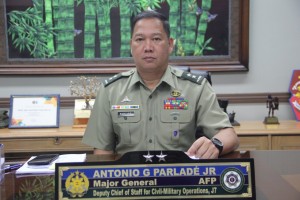 CPP-NPA making fuss over martial law; Mindanao thinks otherwise