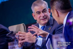 Ayala plans to launch venture capital fund to boost tech innovations