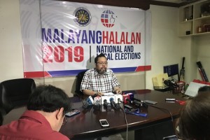 Comelec to proclaim new senators ‘within 2 weeks’ after May 13