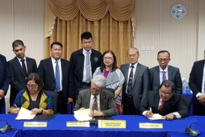 GPH, MILF panels reaffirm commitment to fully implement CAB