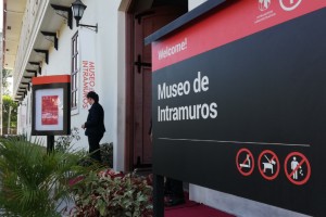 Museo de Intramuros to open on May 2