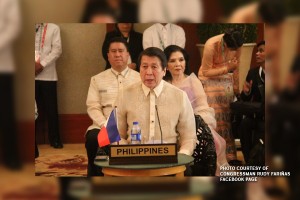 Fariñas withdraws gubernatorial bid; to retire from politics