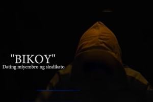 Suspect in Bikoy video tags contacts in Liberal Party