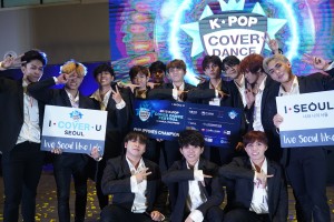 Group to represent PH in annual K-pop dance contest in Seoul