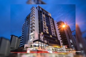 Swiss-Belhotel expands in PH; partners with PAL