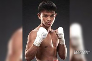 Pinoy pug Tabugon to fight Murachi in Japan May 19