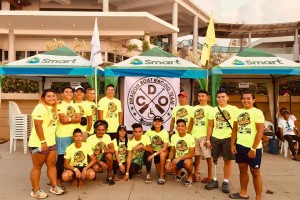 CDO dragon boat teams win races in Malaysia, Cebu