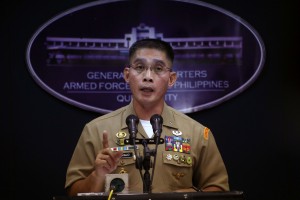 AFP to deploy 35K troops to augment poll security