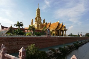 5 reasons to visit Bangkok this summer
