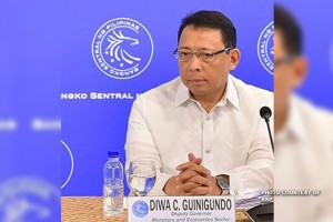 BSP adjusts 2019-2020 inflation projections 