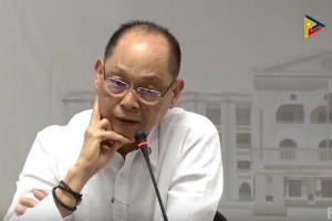 Diokno: Structural reforms to fuel 'A' level credit rating bid