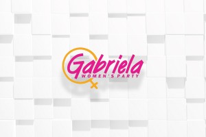 Gov't anti-insurgency body asks Comelec to void Gabriela registration