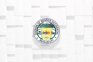   DepEd-NegOcc to launch 2019 Brigada Eskwela in 2 venues