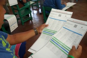 2.2M voters in NegOcc, Bacolod to cast ballots on May 13