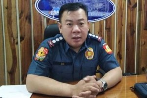 Cops nab 47 liquor ban violators in Baguio