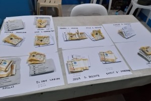 30 suspected vote-buyers arrested in Negros Occidental