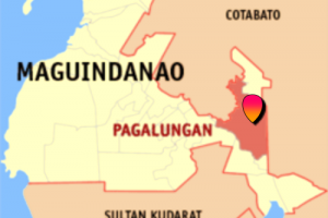 36 voter verification machines malfunction in Maguindanao town