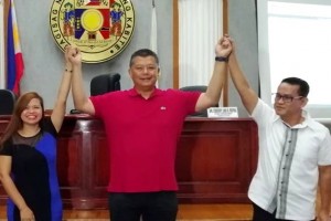 'Boying' Remulla wins Congress seat for Cavite's 7th district