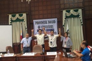 Governor-elect vows to prioritize health care in Ilocos Norte