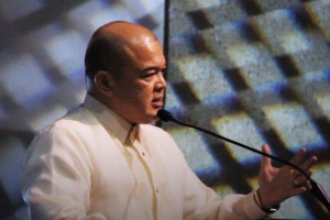   Pacquiao's political party tops Sarangani polls