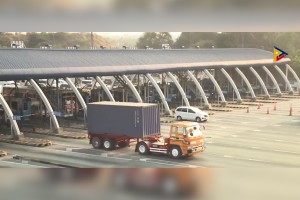 SCTEX to add 20 new toll lanes 