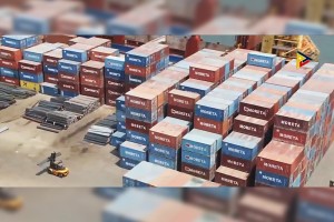 Port of Manila operations improve amid decongestion: PPA