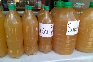 4 departments to tackle ‘fake’ vinegar issue