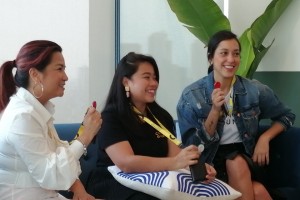 Premiere co-working space operator opens 3rd hub at 8 Rockwell