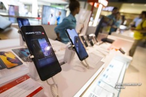 Telcos assure Huawei users of continued services despite US ban 