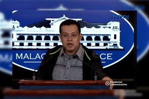 EVOSS to help lower PH power cost: Fuentebella