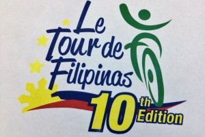 75 cyclists to join Le Tour de Filipinas
