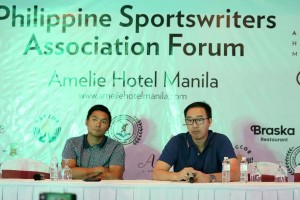 Mighty Sports to represent PH in Jones Cup