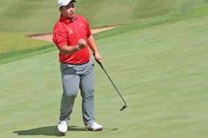 Benguet's 19-year-old parbuster wins Florida amateur golf tilt