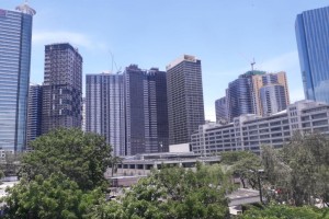 PH economy grows 7.1% in Q3, still among highest in SE Asia