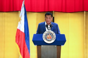 PRRD directs agencies to mitigate impact of Taal fish kill